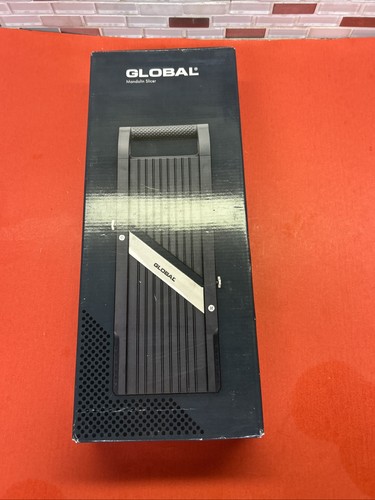 Global 95mm mandoline - global,