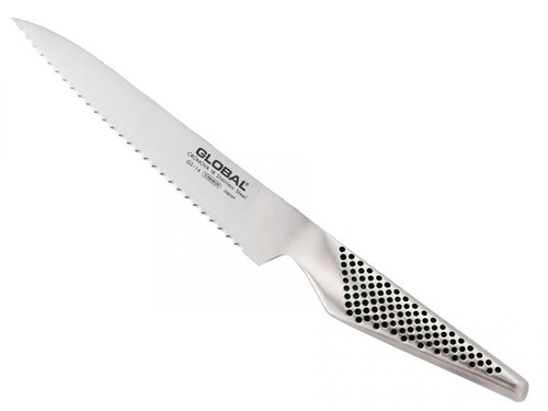 Global 14r brötchenmesser - gs-14r,