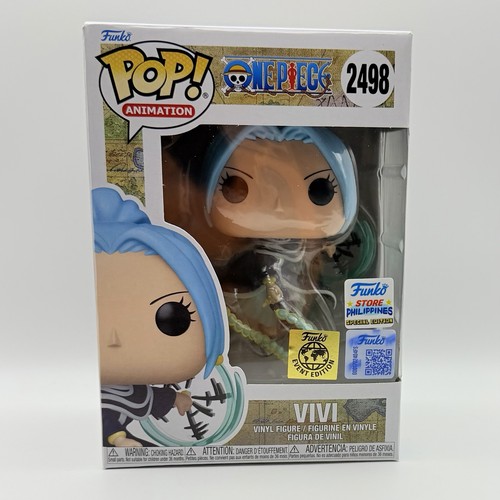 Funko pop one piece - one,