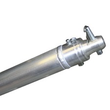 Global Truss F31 100cm 1-Punkt