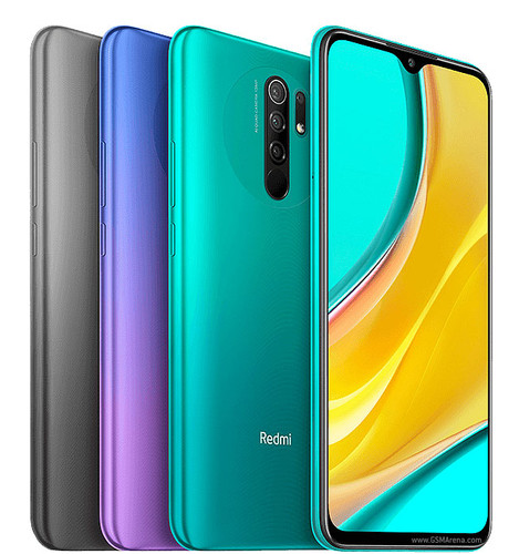 Xiaomi redmi lte carbon - xiaomi, 9