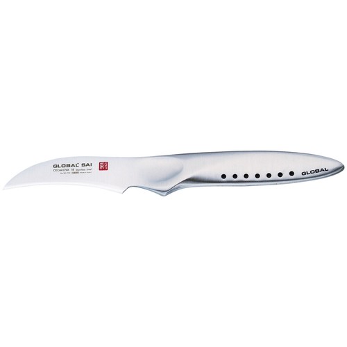 Global sai tourniermesser - sai, 6,5