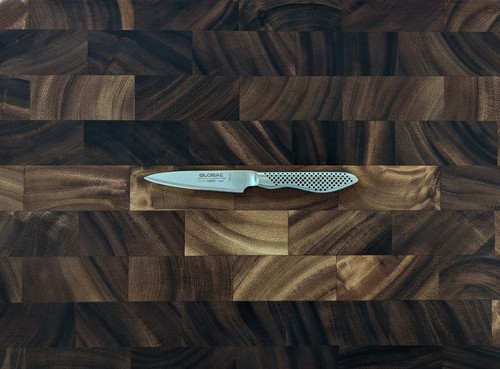 Global paring knife - paring,