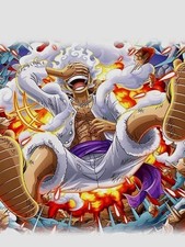 One Piece Treasure Cruise