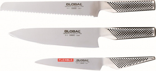 Global japan messerset - japan,