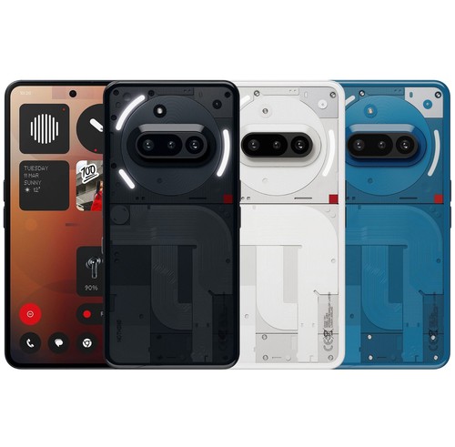 Nothing phone 128gb 8gb - 128gb,