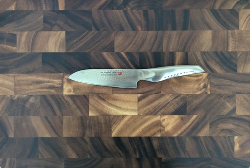 Global sai m03 santoku - sai, 5"