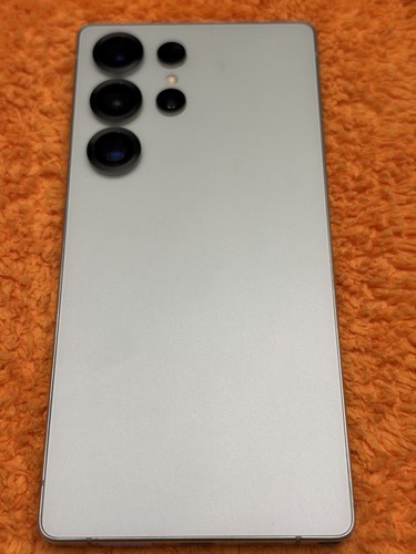 Samsung galaxy s25 ultra - samsung,