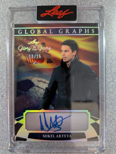 2026 leaf glory the game - of,