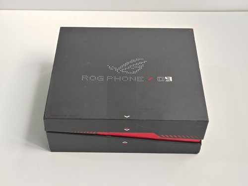 Asus rog phone pro 512gb - phone, 9