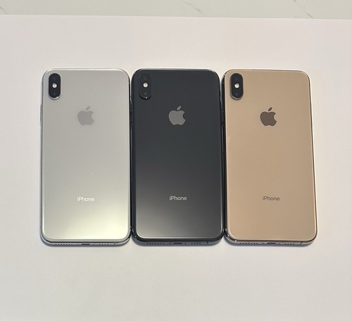 Apple iphone max - xs,