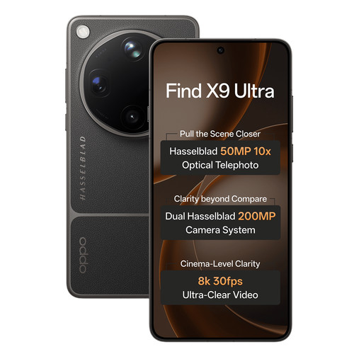 Oppo find ultra 512gb 12gb - oppo, x9