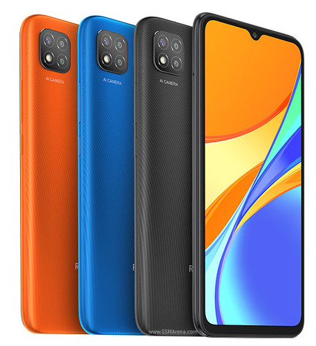 Xiaomi redmi lte - 9c,