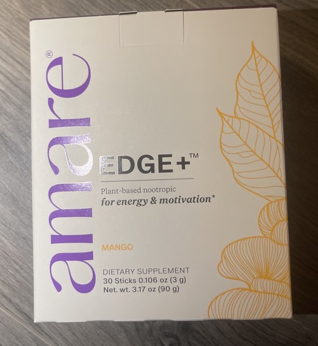Amare global edge mango - amare, 30