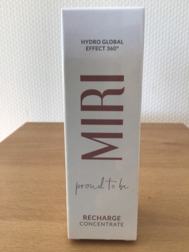Miri proud hydro - hydro, global