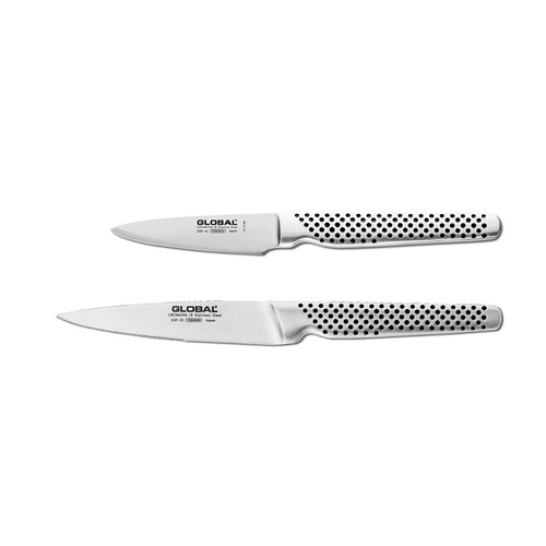 Global piece paring knife - paring,