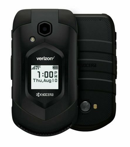 Kyocera e4610 duraxv verizon - kyocera,