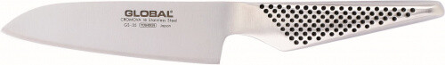 Global japan santoku - santoku, 13
