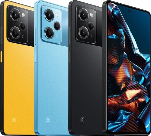 Xiaomi poco pro - xiaomi, x5