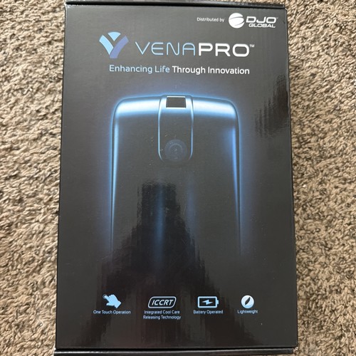 Venapro vascular dual - dual, leg