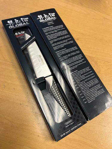 Global 5 hollow - 5",