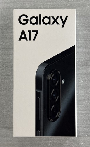 Samsung galaxy a17 lte - a17,