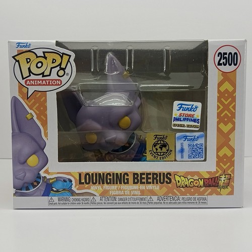 Funko pop dragon ball - funko, pop!
