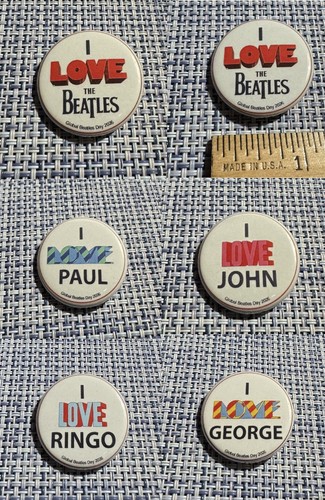 Beatles global day 2026 - day,