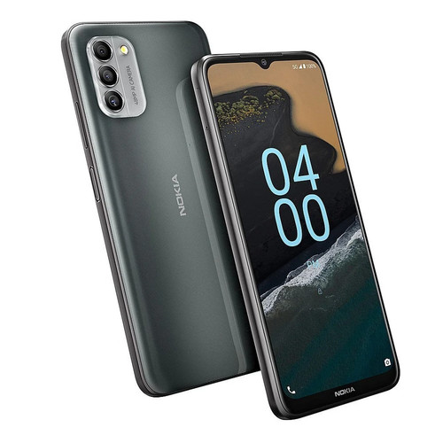 Original nokia g400 64gb - 5g,