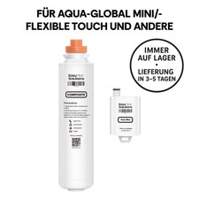 EasyFilter Filtersatz