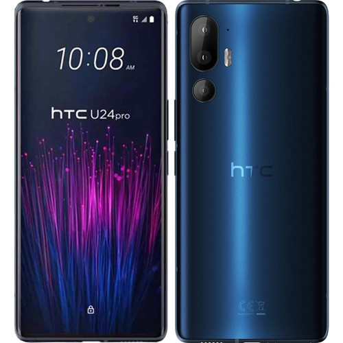 Htc u24 pro 256gb 12gb - pro,