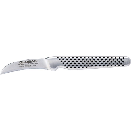 Global schälmesser cm - schälmesser, 6