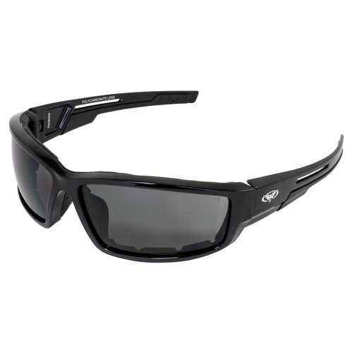 Global vision sly - global, padded