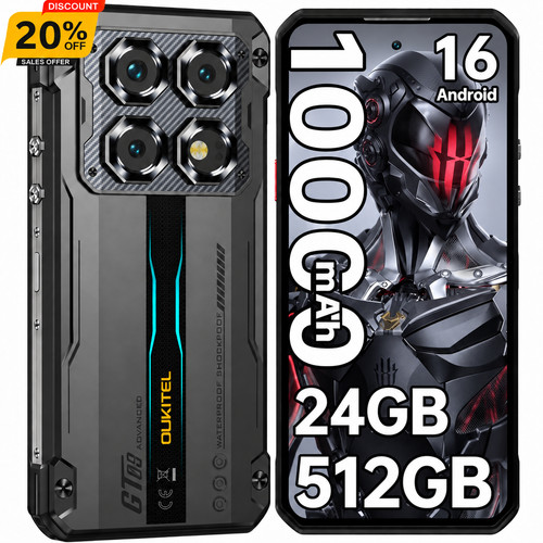 2026 oukitel wp60 - 2026,