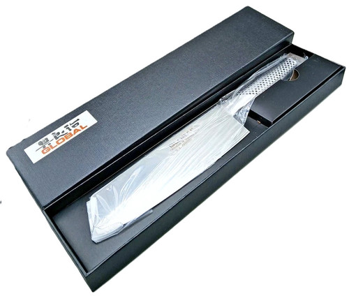 Global vegetable knife - global,