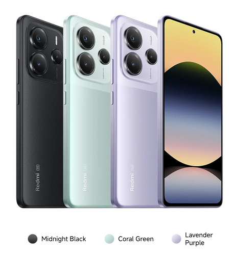 Xiaomi redmi note 5g - xiaomi,
