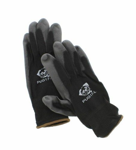 Global glove pug17 l - global,
