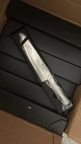 Global chef s knife - 8",