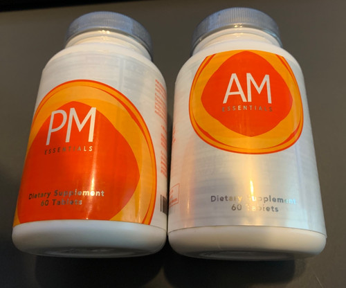 Jeunesse global pm - global, am/pm