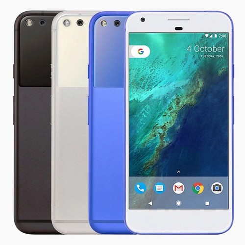 Original google pixel - pixel, (1st
