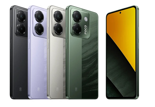 Xiaomi poco pro purple - pro,