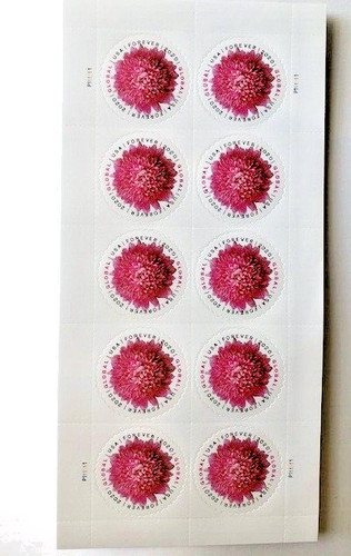 Global forever stamps - global,