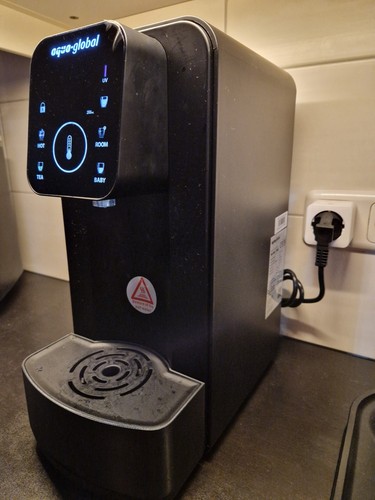 Neu aqua global wasserbar - aqua,