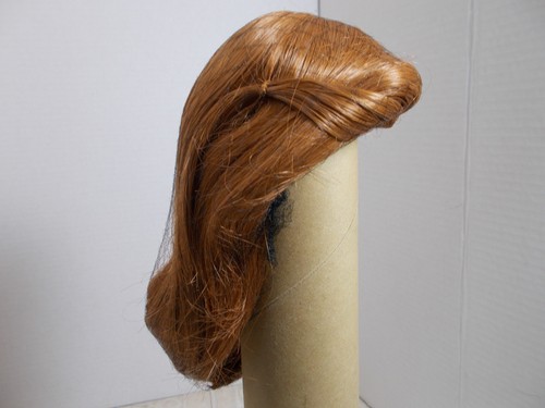 Global dolls doll wig - global, carmen