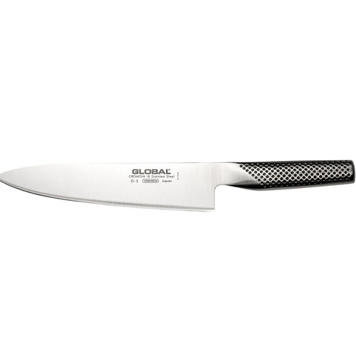 Global ultra sharp cook - g-2,