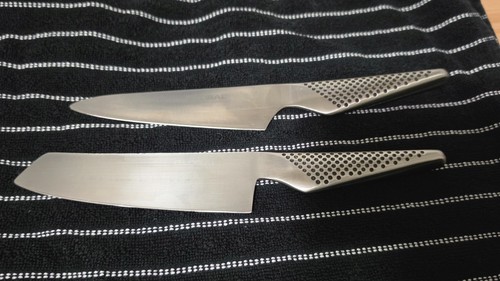Global knives - global,