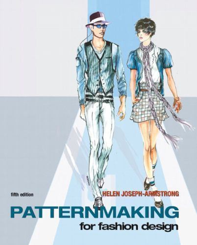 Patternmaking for fashion - for,