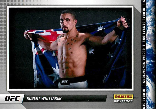 Robert whittaker 2021 - robert,