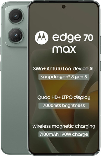 Motorola edge max dual - max,