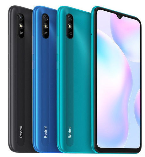 Xiaomi redmi lte granite - xiaomi, 9a